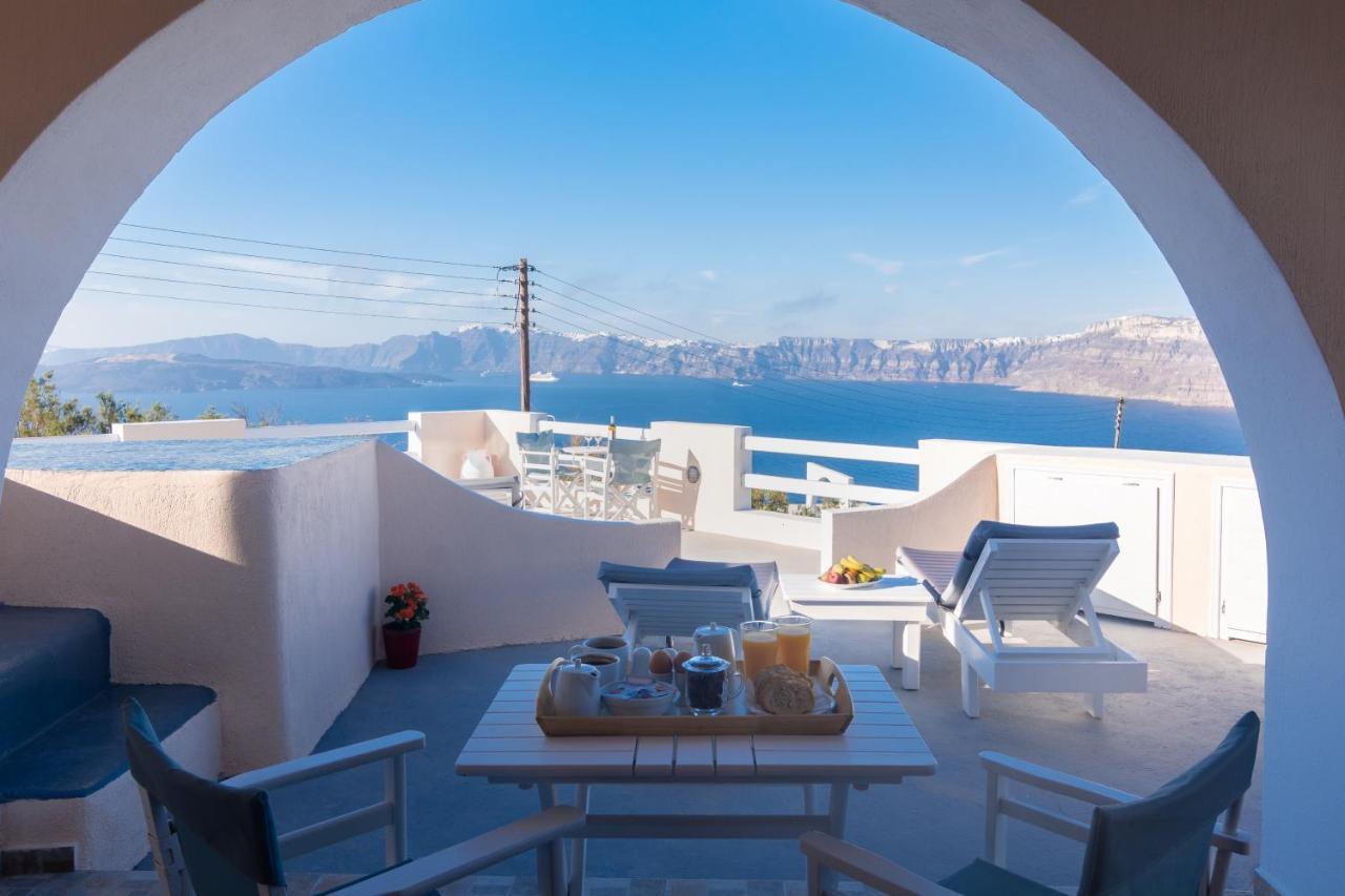 Apartment Akrotiri Akrotiri (Santorini)