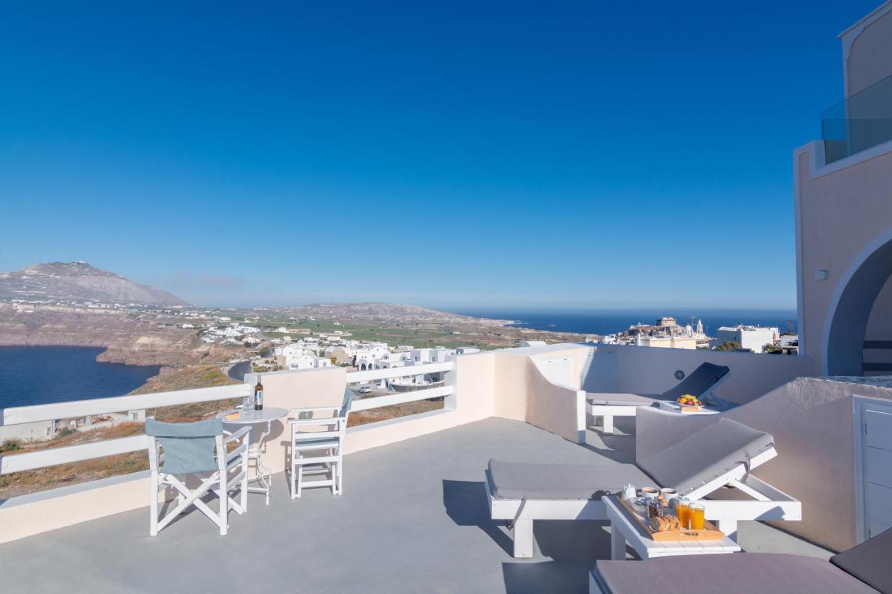 Apartment Akrotiri