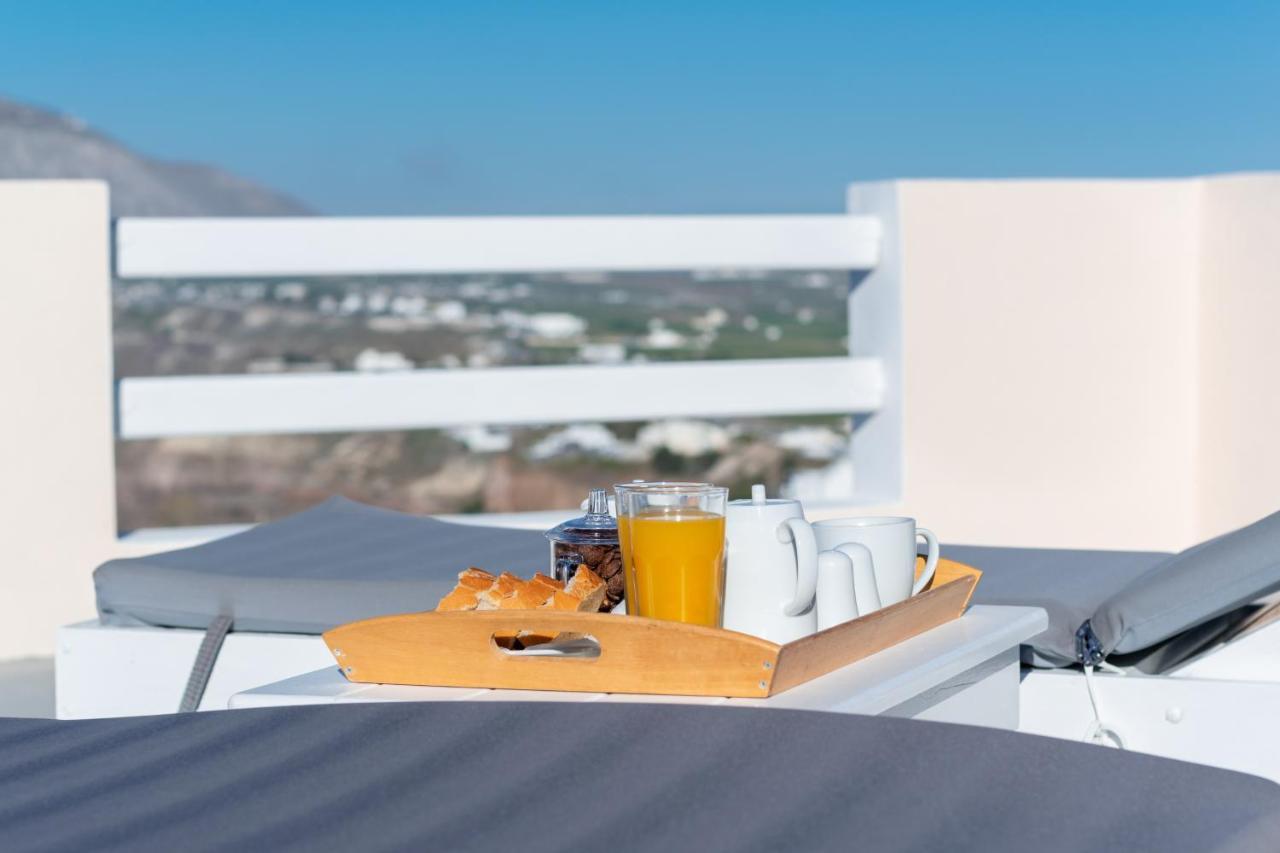Apartment Akrotiri Akrotiri (Santorini)
