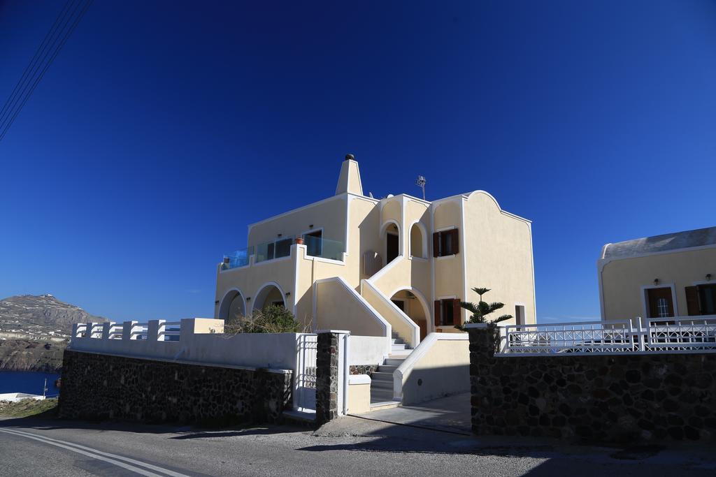 Apartment Akrotiri Akrotiri (Santorini)