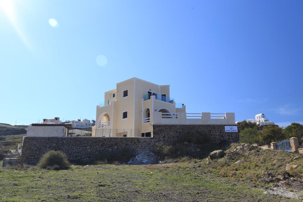 Apartment Akrotiri *