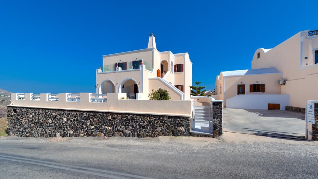 Apartment Akrotiri