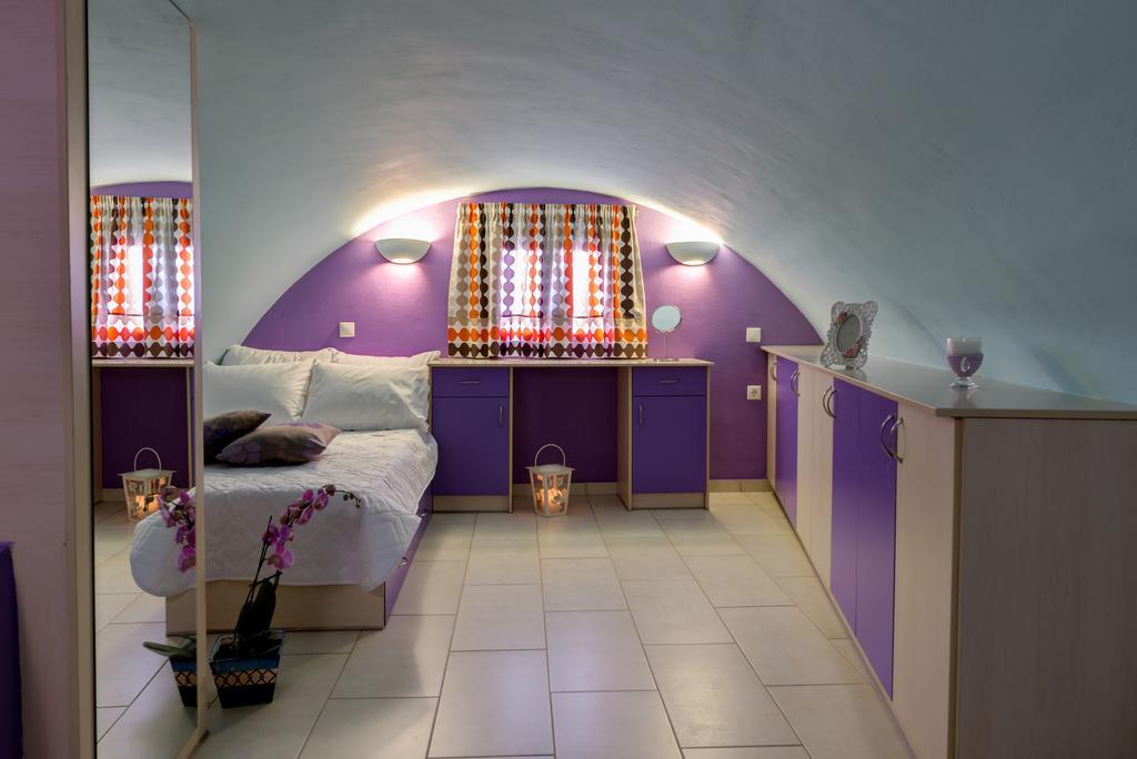 Apartment Akrotiri Akrotiri (Santorini)