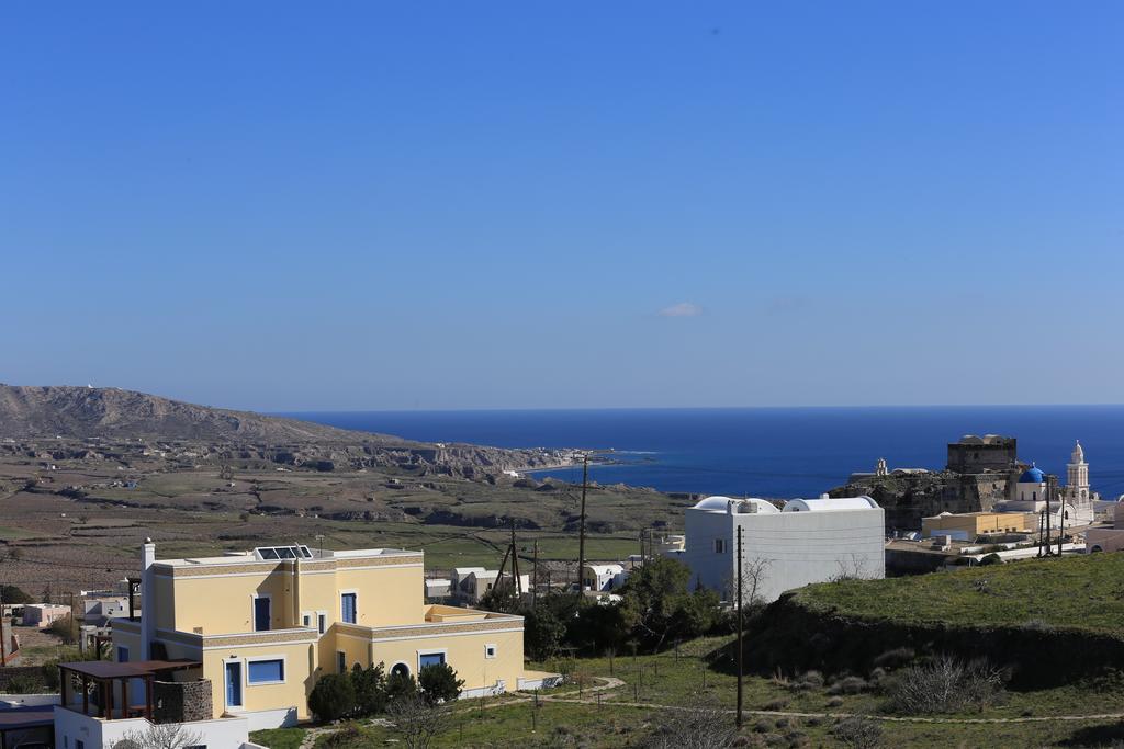 Akrotiri Apartment Akrotiri (Santorini)