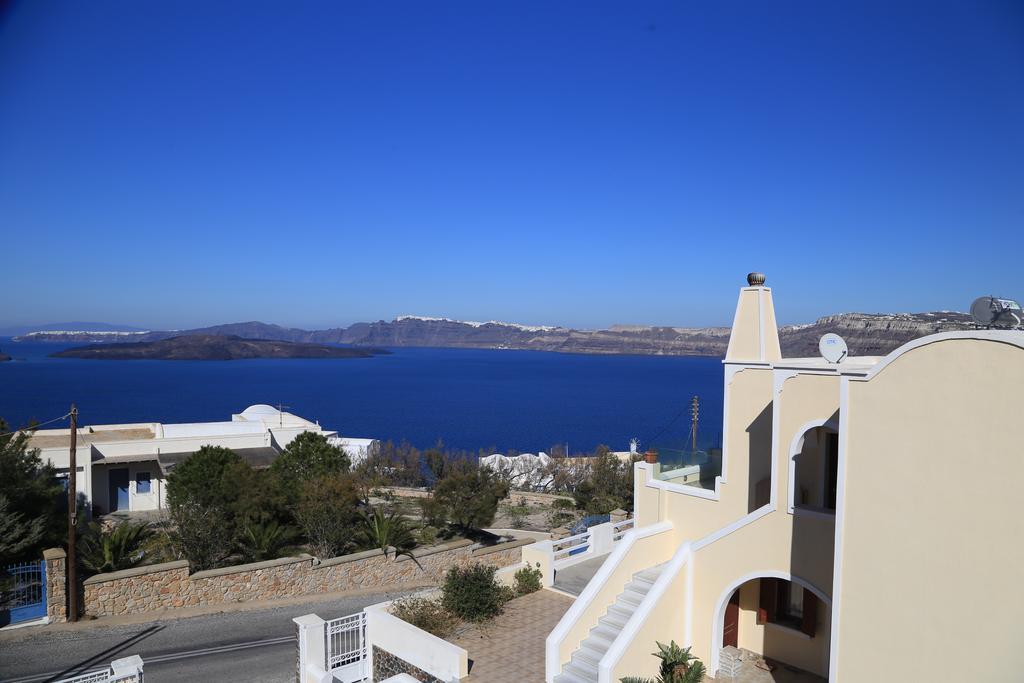 Apartment Akrotiri