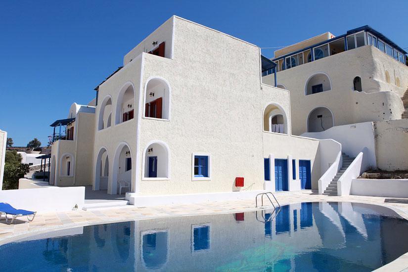 Akrotiri Akrotiri (Santorini)