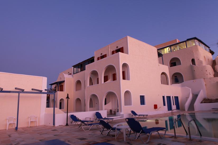 Apartment Akrotiri Akrotiri (Santorini)