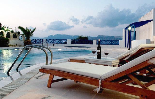 Apartment Akrotiri *