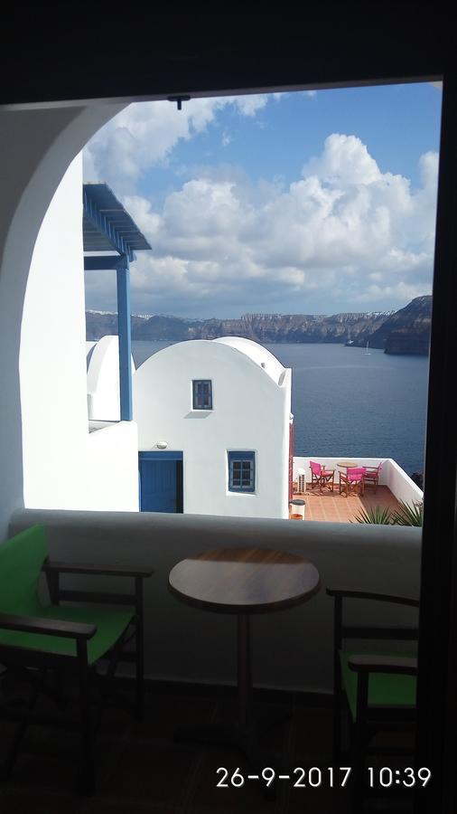 Apartment Akrotiri