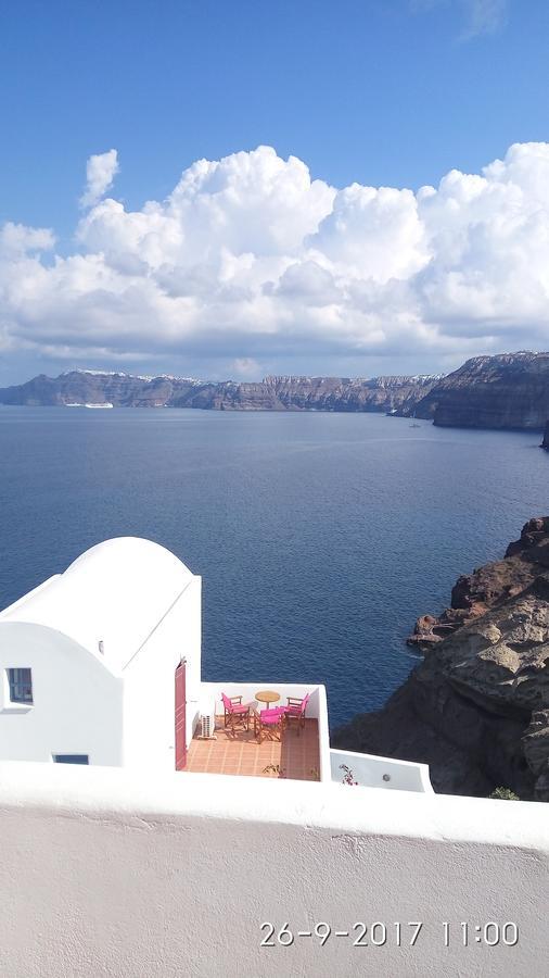 Akrotiri Akrotiri (Santorini)