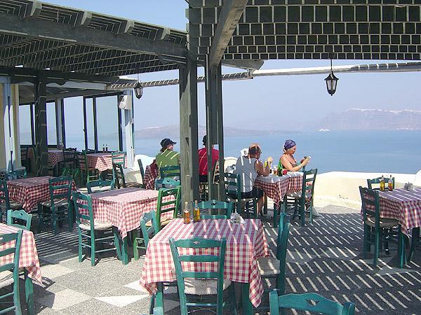 Apartment Akrotiri