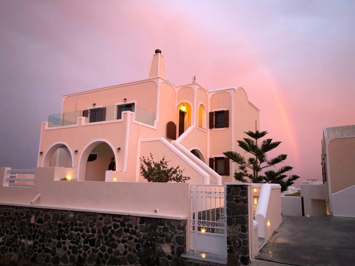 Apartment Akrotiri Akrotiri (Santorini)