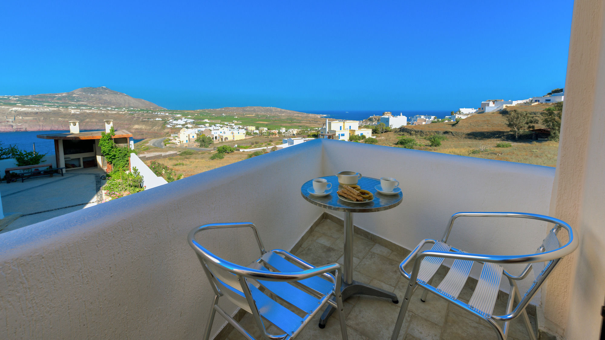 Akrotiri Apartment Akrotiri (Santorini)