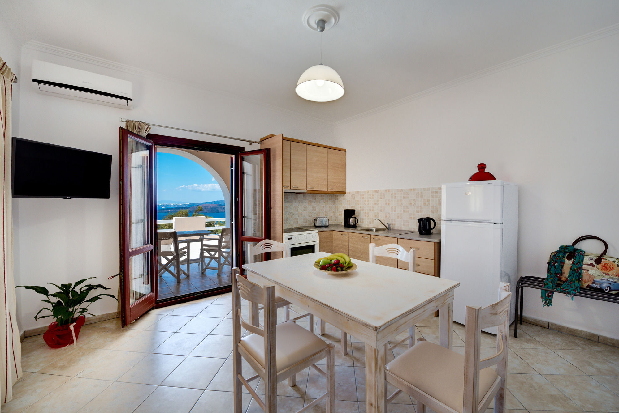 Akrotiri Apartment Akrotiri (Santorini)