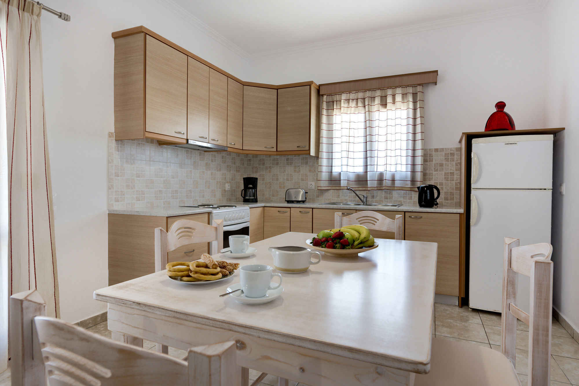 Apartment Akrotiri *