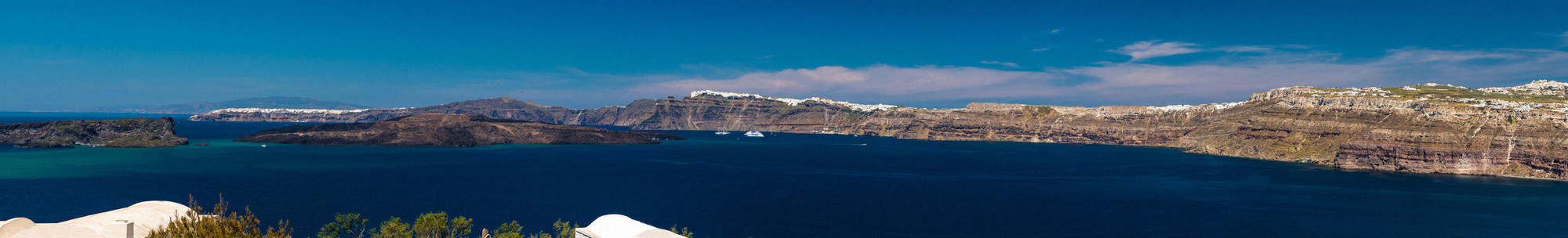 Akrotiri * Akrotiri (Santorini)