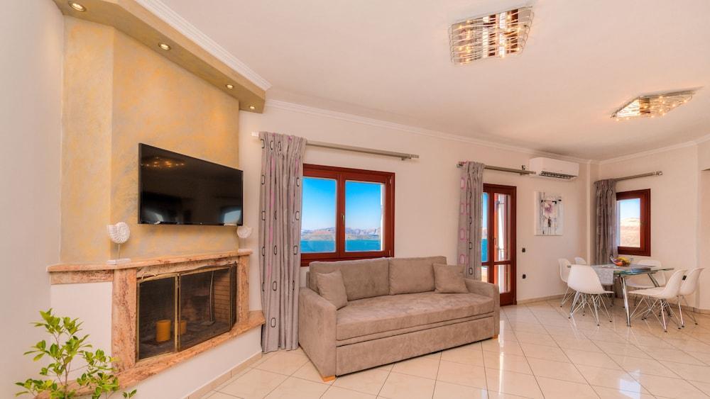 Akrotiri Appartement