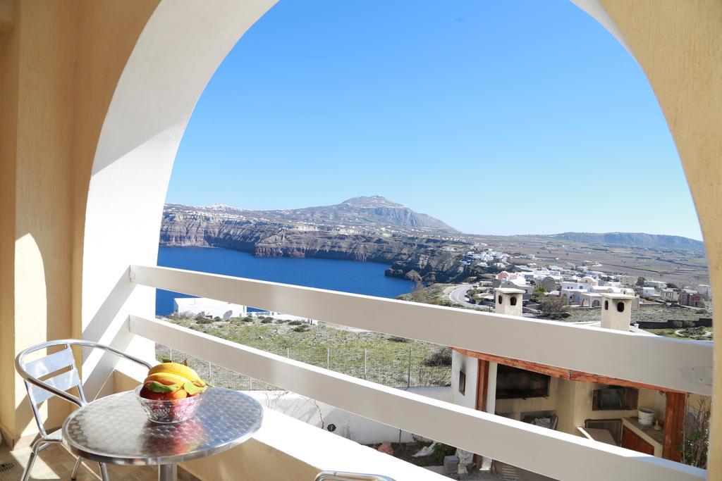 Akrotiri Appartement Akrotírion