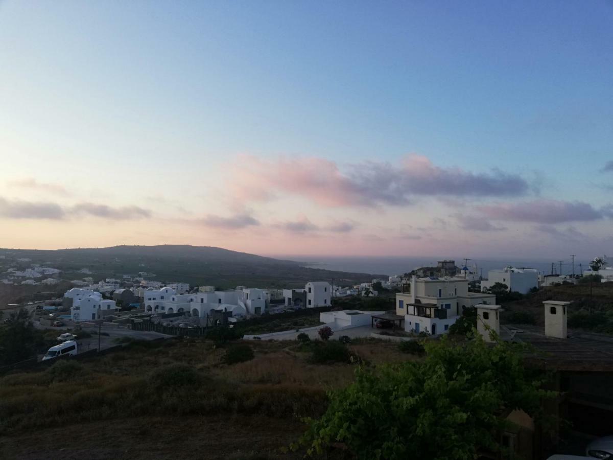 Appartement Akrotiri Akrotírion