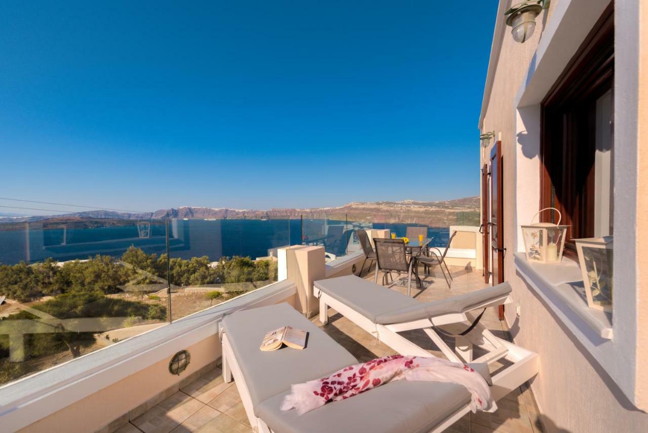 Appartement Akrotiri