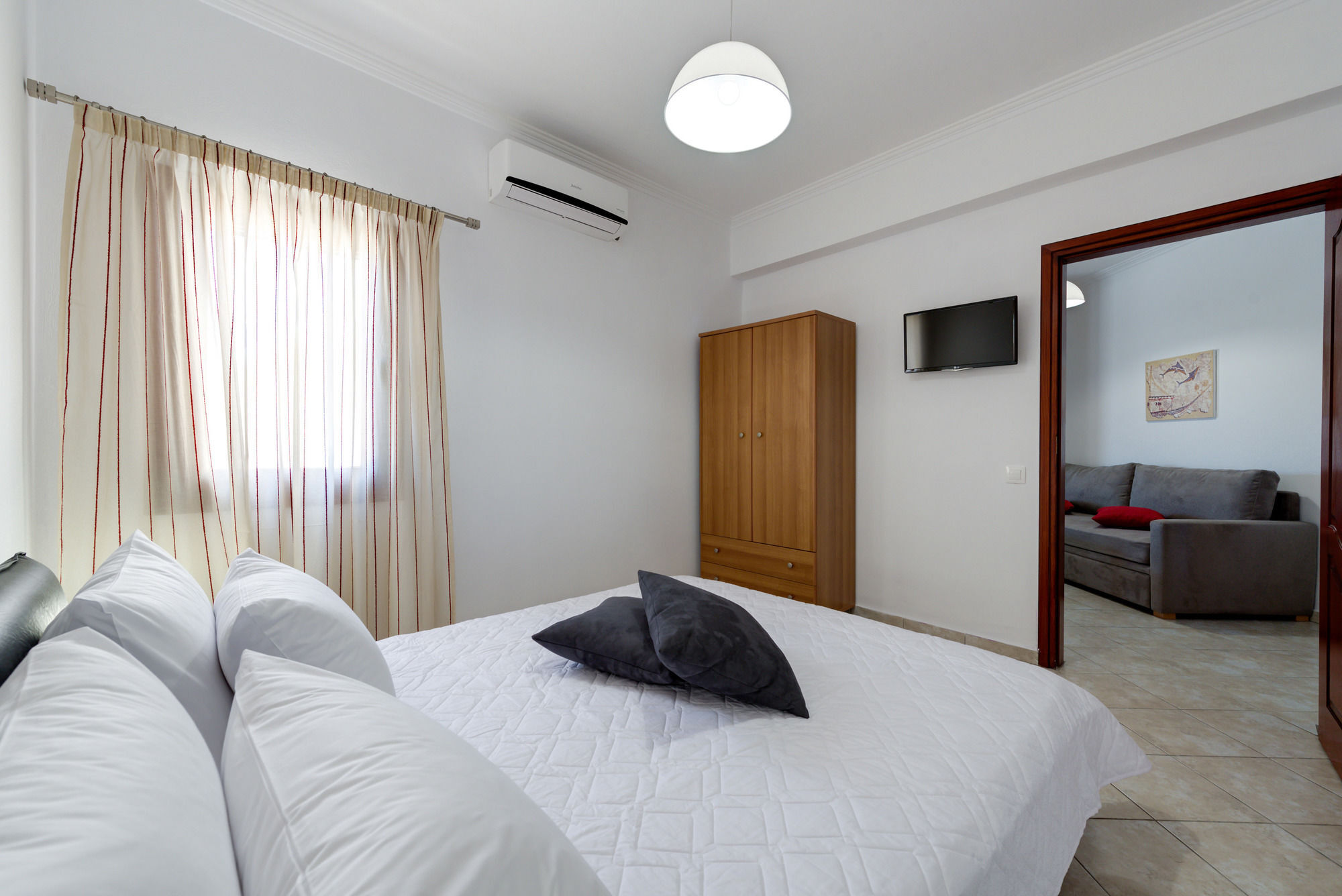 Akrotiri Appartement Akrotírion