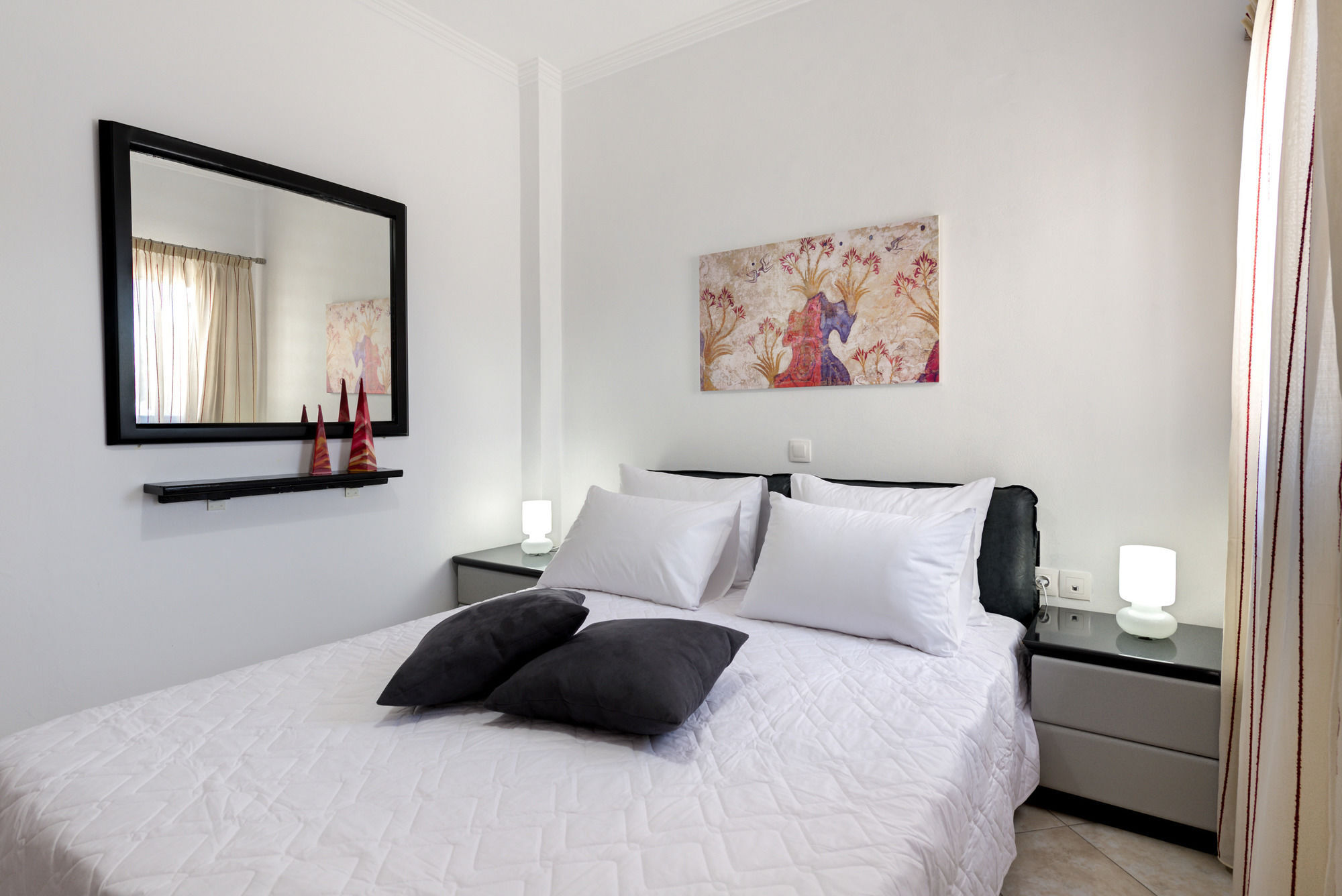 Appartement Akrotiri *